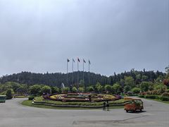 -南京银杏湖乐园