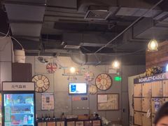 -长藤鬼校(龙翔店)