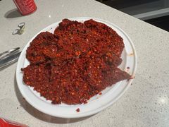 -红鼎坊·老成都火锅(新南门店)