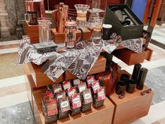 -星巴克臻选(天津恒隆广场旗舰店)