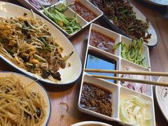 -姥姥家春饼店(惠新东街店)