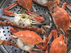 -原味蒸汽海鲜(嵊泗店)