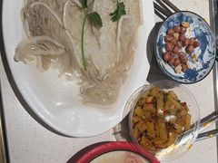 -红鼎坊·老成都火锅(新南门店)