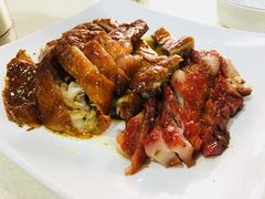 -老字号蛇口德记烧腊饭店·海鲜加工