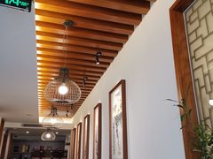 大堂-岭南海晏楼(滨江东总店)