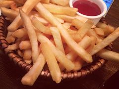 iphone_upload_pic-宝莱纳啤酒花园餐厅PAULANER BRAUHAUS Nanjing(广州路店)