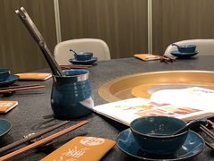 -湊湊火锅·茶憩(打浦桥日月光店)