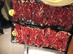 -嬷孙家潮汕牛肉火锅(北京路天河城店)