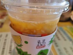 -吴系粤菜馆·茶餐厅(深业上城店)