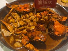 -聚味斋香辣蟹(生态城万达店)