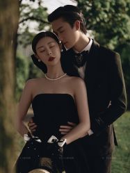 -第一夫人婚纱摄影(南京店)