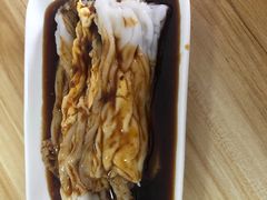 肠粉-季上烤肉·海鲜·火锅自助(大山洞店)