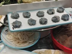 -名都晓荷塘主题火锅(春光路店)