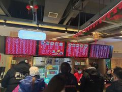 -易裕和·长沙米粉(竹塘西路店)