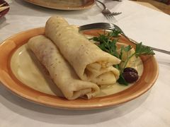 caviar&nbsp;土豆餅-O'panas