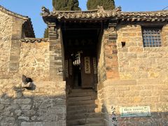 -于家石头村景区