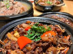 -陶德砂锅(蜀汉路店)