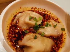 红油抄手-成都瑞吉酒店·宴庭中餐厅