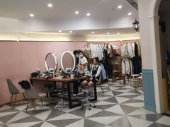 -拾光秀照相馆(石家庄勒泰中心店)