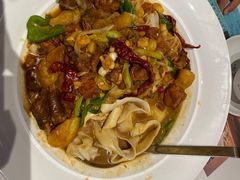 -阿娜尔·新疆菜(宜家荟聚中心店)