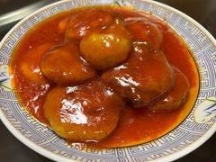 -天回镇何氏豆腐(总店)