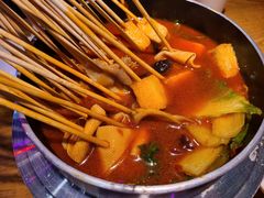 -大哈福烧烤·海鲜·家常菜(延安三路店)