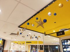 -麦当劳(津南吾悦广场店)