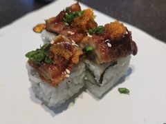 -元气寿司(东方宝泰店)