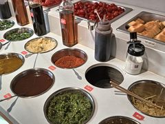 -牛牛和牛海鲜粥底火锅(长虹国际城店)
