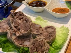 -草之味草原·涮羊肉火锅(吴中万达店)