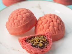-鹏城八珍深圳特产手信(罗湖店)