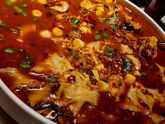 -柴门饭儿(成都太古里店)