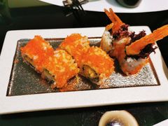 -天狗山料理(省体店)