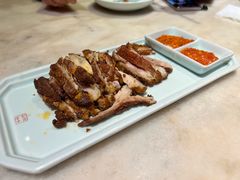 -小吊梨汤·北京菜·烤鸭(清河万象汇店)
