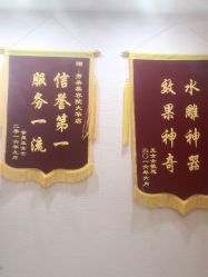 -芳朵美容养生SPA