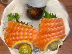 -小川洋风料理(大悦城店)