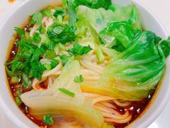 担担面-金鼎轩(亚运村店)