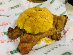 -渔记茶餐厅(渔村店)