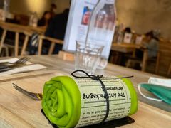 -Common Table · Brunch & Coffee