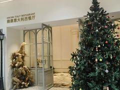 -鼎鼎西餐厅