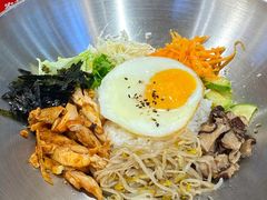-俊泰食档·韩式料理(新迎小区店)