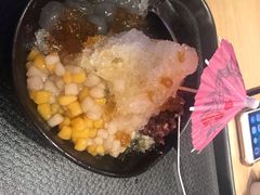 -鲜芋仙(宝地广场店)