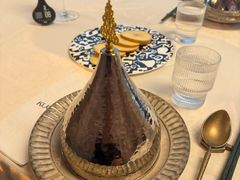 -龟兹KUCINA·新疆菜(前滩L+PLAZA店)