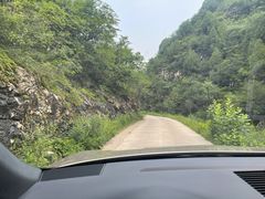 -北京山里寒舍度假酒店