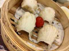 -点都德(聚福楼店)