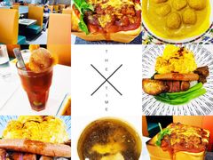 -锦园春香港茶餐厅(西海湾旗舰店)