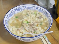 -老刘家泡馍·陕西老字号(钟楼广济街店)