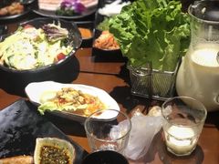 -玖·炭火烤肉