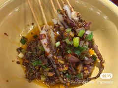 -东排食堂长沙小吃大排档(五一广场店)