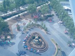 -北戴河集发农业梦想王国